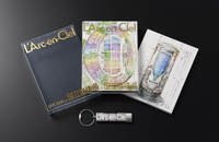 Amazon.co.jp: L'Arc~en~Ciel LIVE 2014 at 国立競技場 (完全