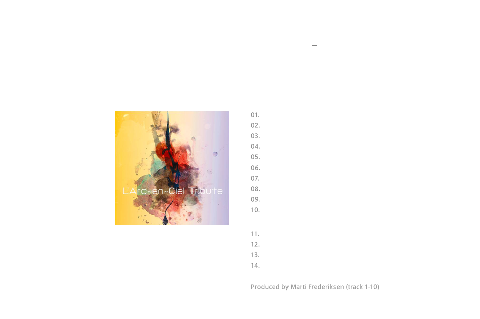 New AlbumuBUTTERFLYv2012.2.8 OUT!